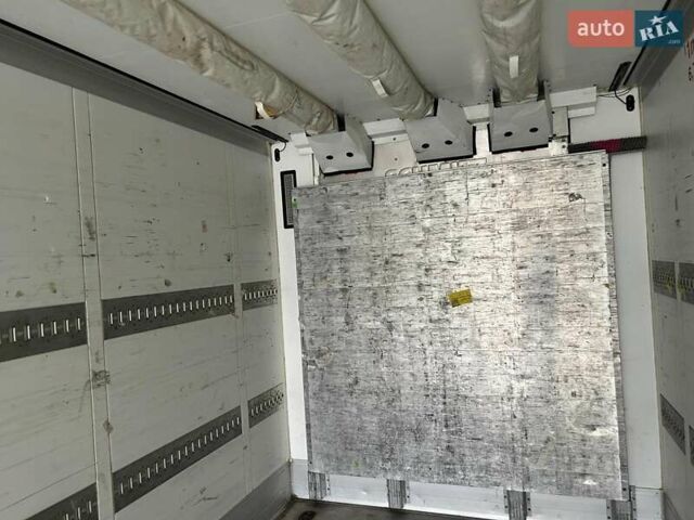 Серый Шмитц Каргобулл SCB S3B, объемом двигателя 0 л и пробегом 0 тыс. км за 30356 $, фото 11 на Automoto.ua