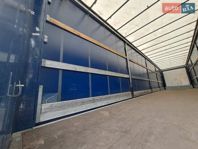 Синий Шмитц Каргобулл SCB S3B, объемом двигателя 0 л и пробегом 100 тыс. км за 17000 $, фото 20 на Automoto.ua