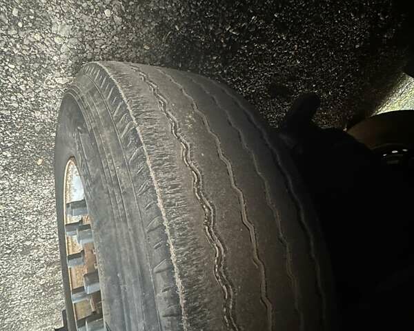 Синий Шмитц Каргобулл SCB S3B, объемом двигателя 0 л и пробегом 424 тыс. км за 31335 $, фото 15 на Automoto.ua