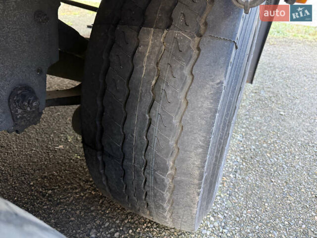 Білий Шмітц Каргобулл SCB S3T, об'ємом двигуна 0 л та пробігом 1 тис. км за 26900 $, фото 6 на Automoto.ua