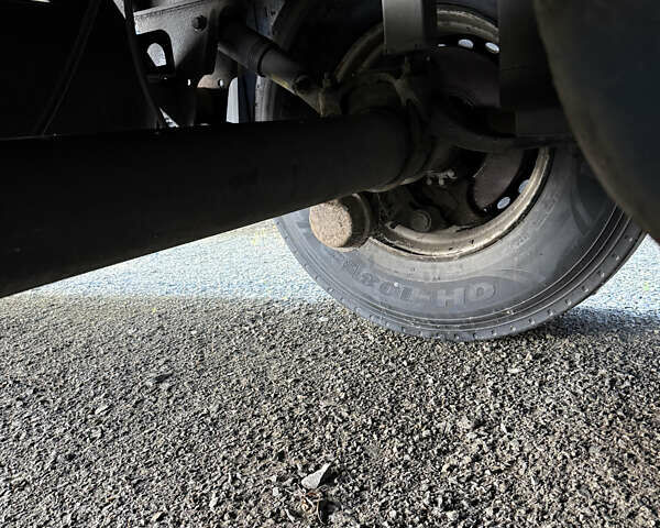 Білий Шмітц Каргобулл SCB S3T, об'ємом двигуна 0 л та пробігом 1 тис. км за 26900 $, фото 8 на Automoto.ua