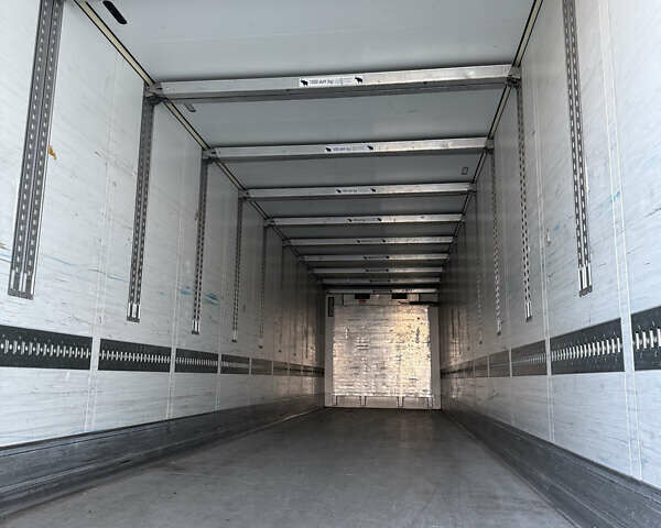 Білий Шмітц Каргобулл SCB S3T, об'ємом двигуна 0 л та пробігом 1 тис. км за 26900 $, фото 13 на Automoto.ua