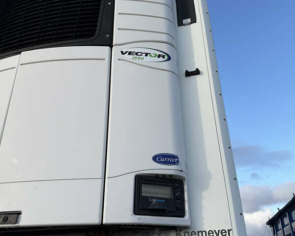 Білий Шмітц Каргобулл SCB S3T, об'ємом двигуна 0 л та пробігом 1 тис. км за 26900 $, фото 2 на Automoto.ua