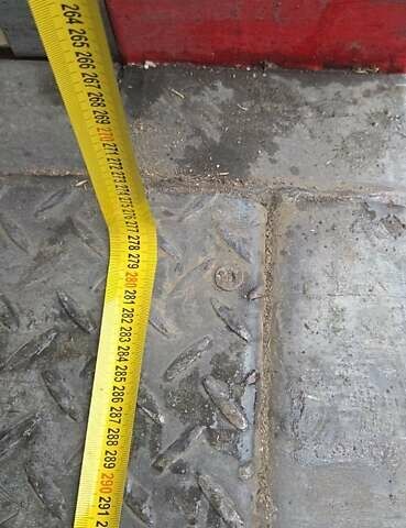 Білий Шмітц Каргобулл SCB S3T, об'ємом двигуна 0 л та пробігом 0 тис. км за 9900 $, фото 19 на Automoto.ua