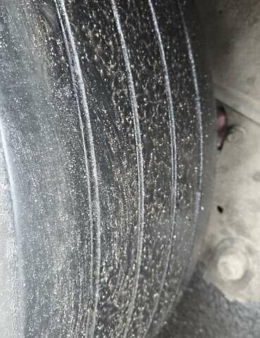 Білий Шмітц Каргобулл SCB S3T, об'ємом двигуна 0 л та пробігом 0 тис. км за 9900 $, фото 21 на Automoto.ua