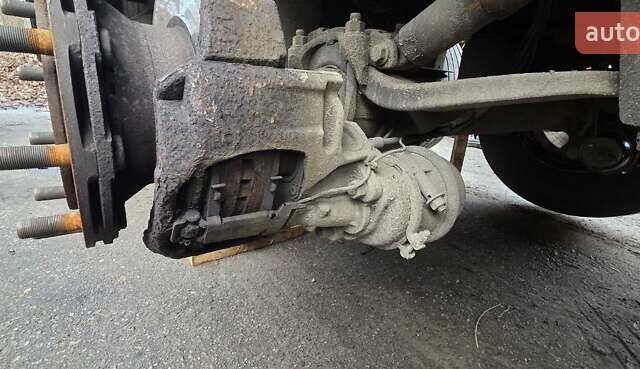 Білий Шмітц Каргобулл SCB S3T, об'ємом двигуна 0 л та пробігом 0 тис. км за 9900 $, фото 32 на Automoto.ua