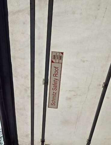 Білий Шмітц Каргобулл SCB S3T, об'ємом двигуна 0 л та пробігом 0 тис. км за 9900 $, фото 14 на Automoto.ua