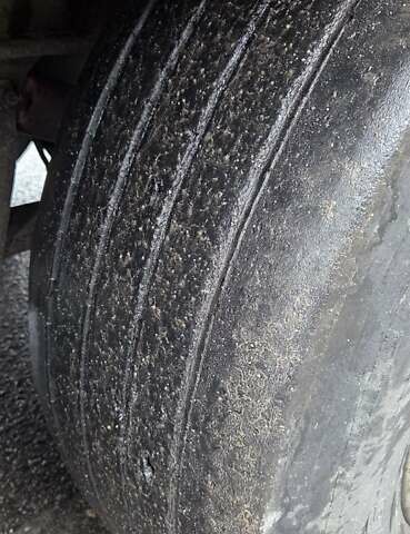 Білий Шмітц Каргобулл SCB S3T, об'ємом двигуна 0 л та пробігом 0 тис. км за 9900 $, фото 25 на Automoto.ua