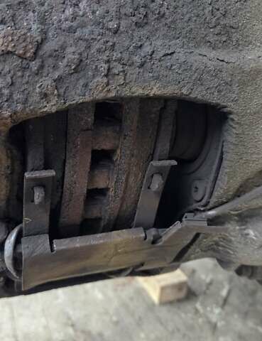 Білий Шмітц Каргобулл SCB S3T, об'ємом двигуна 0 л та пробігом 0 тис. км за 9900 $, фото 27 на Automoto.ua