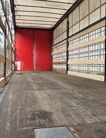 Білий Шмітц Каргобулл SCB S3T, об'ємом двигуна 0 л та пробігом 0 тис. км за 9900 $, фото 17 на Automoto.ua