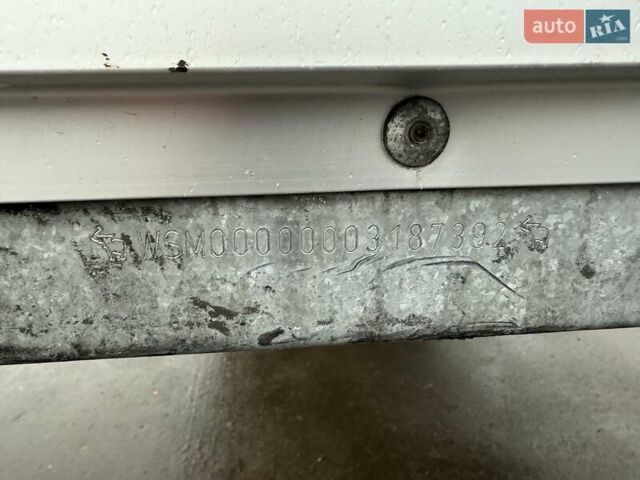 Червоний Шмітц Каргобулл SCB S3T, об'ємом двигуна 0 л та пробігом 100 тис. км за 13800 $, фото 13 на Automoto.ua