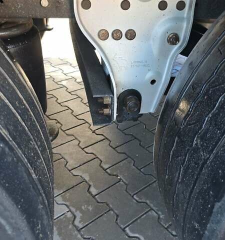 Красный Шмитц Каргобулл SCB S3T, объемом двигателя 0 л и пробегом 100 тыс. км за 16800 $, фото 13 на Automoto.ua