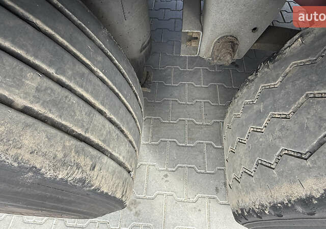 Шмитц Каргобулл SCB S3T, объемом двигателя 0 л и пробегом 250 тыс. км за 13203 $, фото 5 на Automoto.ua