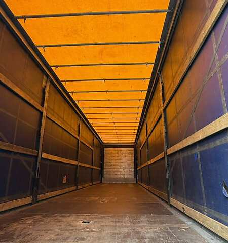 Шмитц Каргобулл SCB S3T, объемом двигателя 0 л и пробегом 250 тыс. км за 11625 $, фото 10 на Automoto.ua