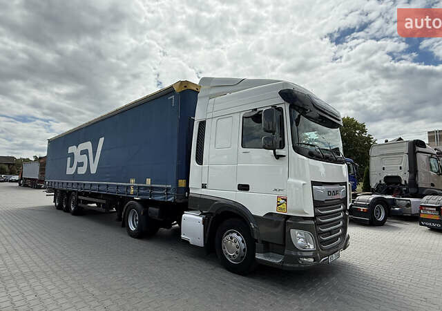 Шмитц Каргобулл SCB S3T, объемом двигателя 0 л и пробегом 250 тыс. км за 13203 $, фото 1 на Automoto.ua