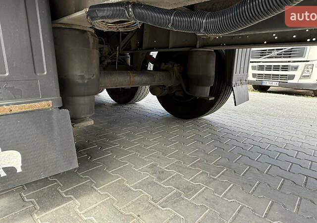 Шмитц Каргобулл SCB S3T, объемом двигателя 0 л и пробегом 250 тыс. км за 11625 $, фото 3 на Automoto.ua