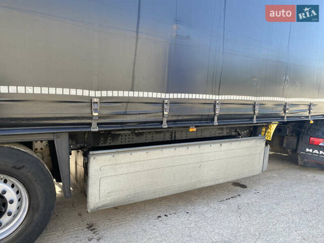 Шмитц Каргобулл SCB S3T, объемом двигателя 0 л и пробегом 600 тыс. км за 15744 $, фото 22 на Automoto.ua