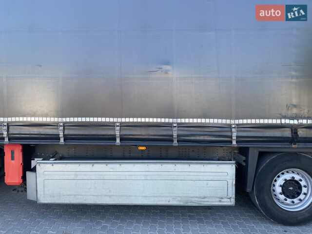 Шмитц Каргобулл SCB S3T, объемом двигателя 0 л и пробегом 600 тыс. км за 15744 $, фото 15 на Automoto.ua
