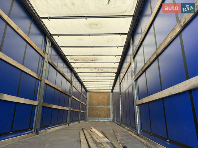 Шмитц Каргобулл SCB S3T, объемом двигателя 0 л и пробегом 0 тыс. км за 12899 $, фото 9 на Automoto.ua