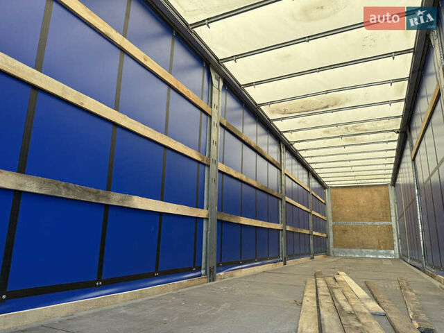 Шмитц Каргобулл SCB S3T, объемом двигателя 0 л и пробегом 0 тыс. км за 12899 $, фото 12 на Automoto.ua