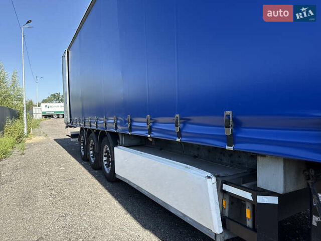 Шмитц Каргобулл SCB S3T, объемом двигателя 0 л и пробегом 0 тыс. км за 12899 $, фото 23 на Automoto.ua