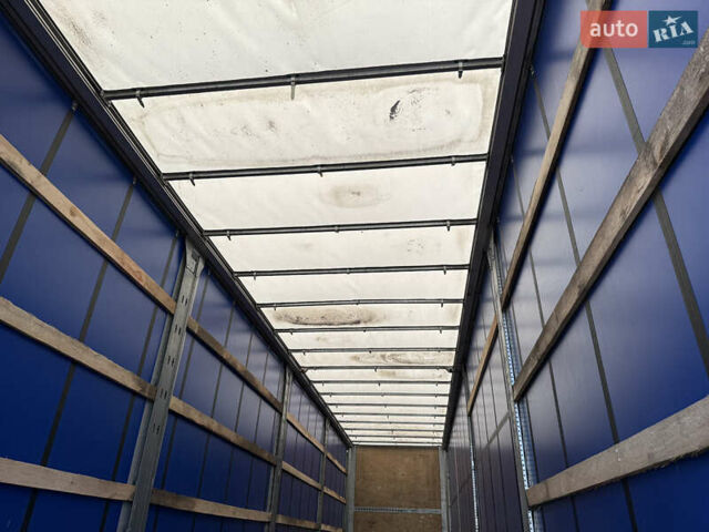 Шмитц Каргобулл SCB S3T, объемом двигателя 0 л и пробегом 0 тыс. км за 12899 $, фото 11 на Automoto.ua