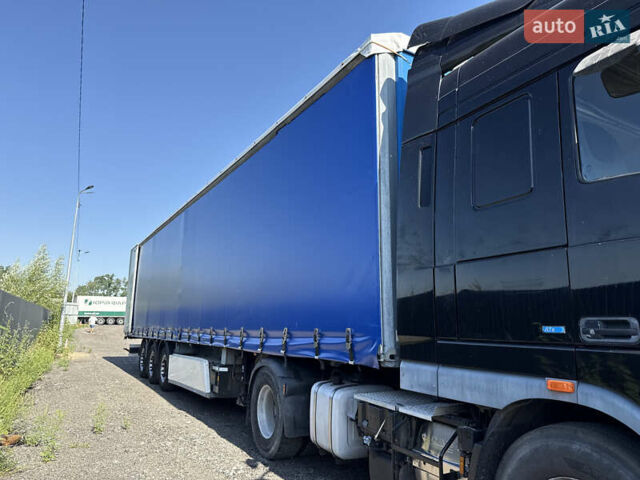 Шмитц Каргобулл SCB S3T, объемом двигателя 0 л и пробегом 0 тыс. км за 12899 $, фото 24 на Automoto.ua