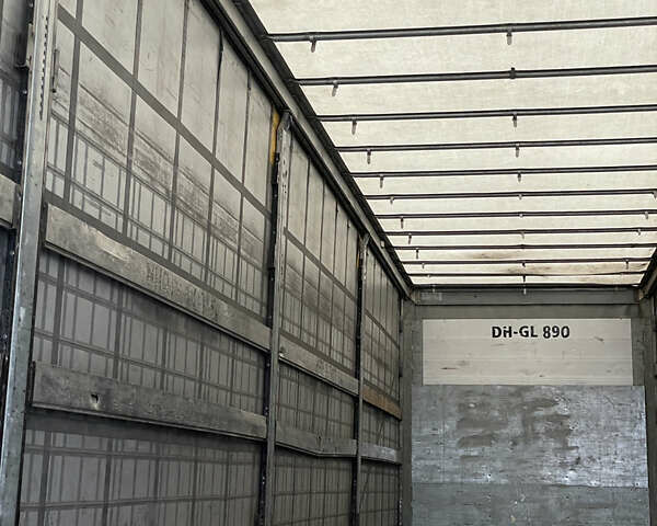 Шмітц Каргобулл SCB S3T, об'ємом двигуна 0 л та пробігом 999 тис. км за 12500 $, фото 8 на Automoto.ua