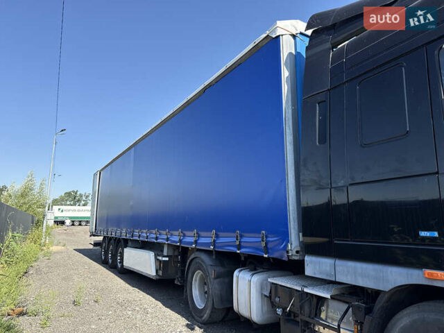 Шмитц Каргобулл SCB S3T, объемом двигателя 0 л и пробегом 0 тыс. км за 12899 $, фото 25 на Automoto.ua