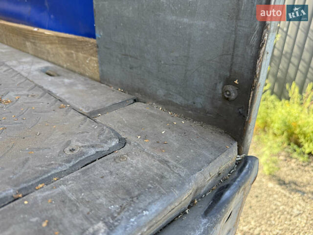 Шмитц Каргобулл SCB S3T, объемом двигателя 0 л и пробегом 0 тыс. км за 12899 $, фото 14 на Automoto.ua