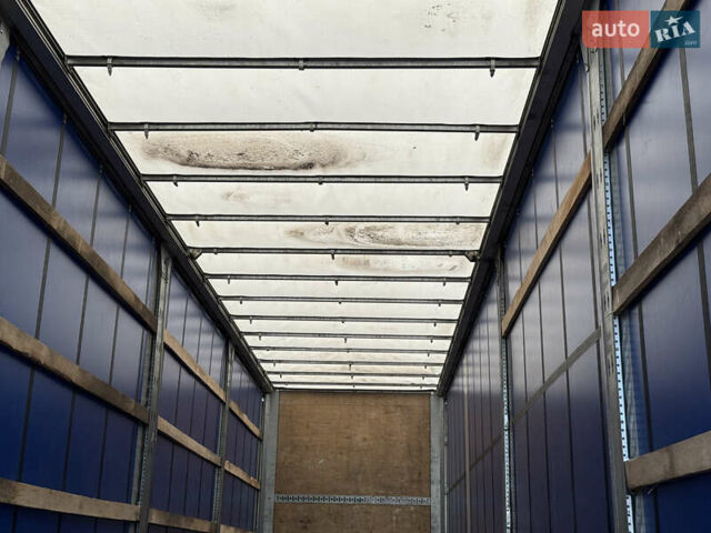 Шмитц Каргобулл SCB S3T, объемом двигателя 0 л и пробегом 0 тыс. км за 12899 $, фото 10 на Automoto.ua