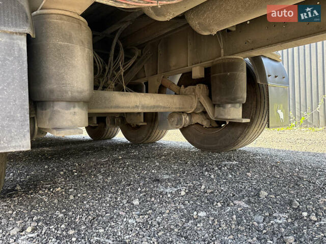 Шмитц Каргобулл SCB S3T, объемом двигателя 0 л и пробегом 0 тыс. км за 12899 $, фото 16 на Automoto.ua