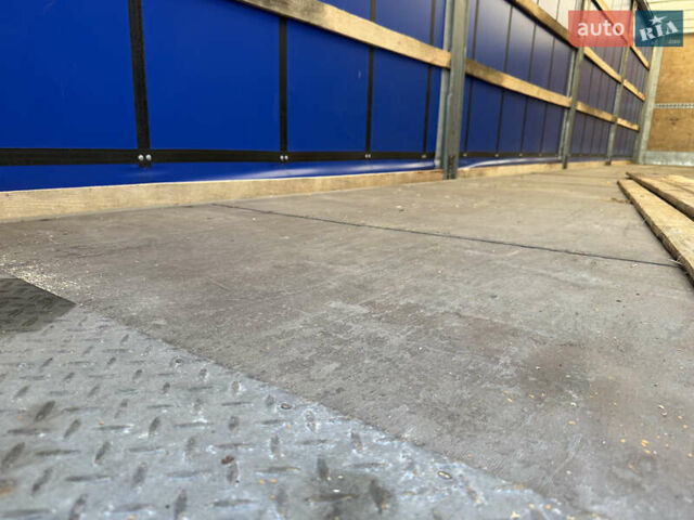 Шмитц Каргобулл SCB S3T, объемом двигателя 0 л и пробегом 0 тыс. км за 12899 $, фото 13 на Automoto.ua