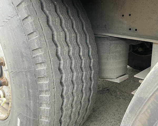 Шмітц Каргобулл SCB S3T, об'ємом двигуна 0 л та пробігом 999 тис. км за 12500 $, фото 5 на Automoto.ua