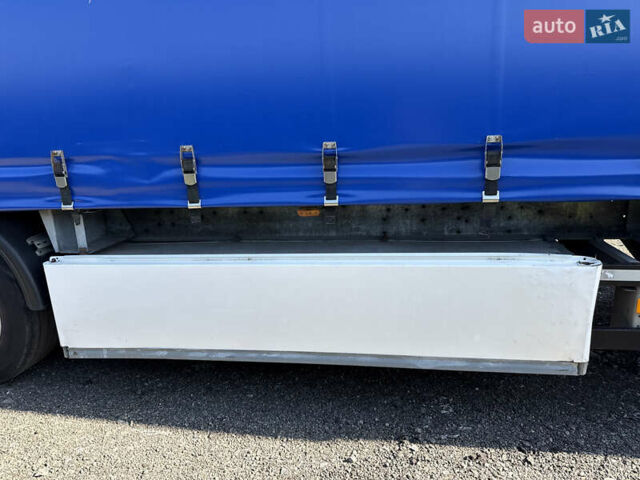 Шмитц Каргобулл SCB S3T, объемом двигателя 0 л и пробегом 0 тыс. км за 12899 $, фото 22 на Automoto.ua