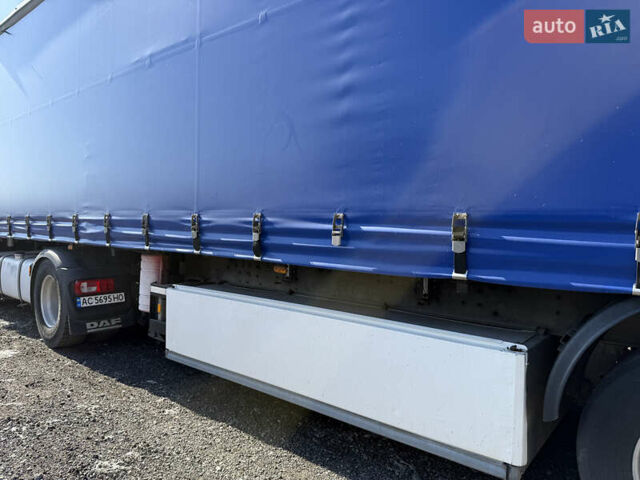 Шмитц Каргобулл SCB S3T, объемом двигателя 0 л и пробегом 0 тыс. км за 12899 $, фото 5 на Automoto.ua