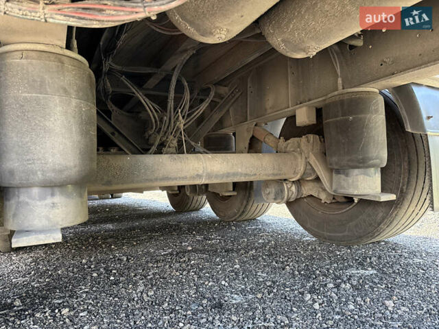 Шмитц Каргобулл SCB S3T, объемом двигателя 0 л и пробегом 0 тыс. км за 12899 $, фото 17 на Automoto.ua