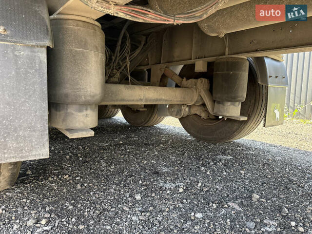 Шмитц Каргобулл SCB S3T, объемом двигателя 0 л и пробегом 0 тыс. км за 12899 $, фото 15 на Automoto.ua