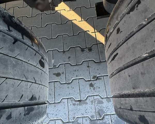 Шмитц Каргобулл SCB S3T, объемом двигателя 0 л и пробегом 661 тыс. км за 12599 $, фото 11 на Automoto.ua