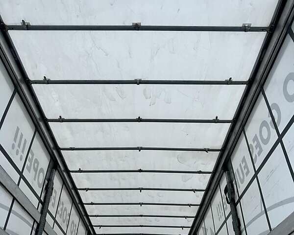 Шмітц Каргобулл SCB S3T, об'ємом двигуна 0 л та пробігом 1 тис. км за 14200 $, фото 9 на Automoto.ua