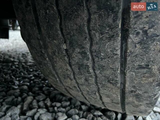 Шмітц Каргобулл SCB S3T, об'ємом двигуна 0 л та пробігом 1 тис. км за 14200 $, фото 19 на Automoto.ua