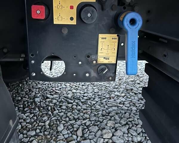 Шмітц Каргобулл SCB S3T, об'ємом двигуна 0 л та пробігом 1 тис. км за 14200 $, фото 17 на Automoto.ua