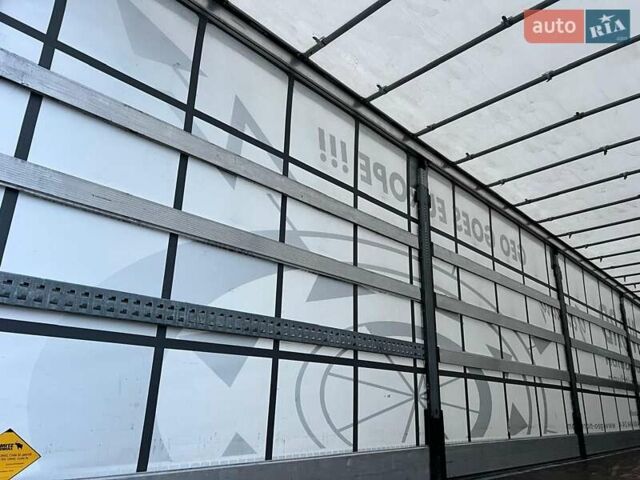 Шмітц Каргобулл SCB S3T, об'ємом двигуна 0 л та пробігом 1 тис. км за 14200 $, фото 11 на Automoto.ua