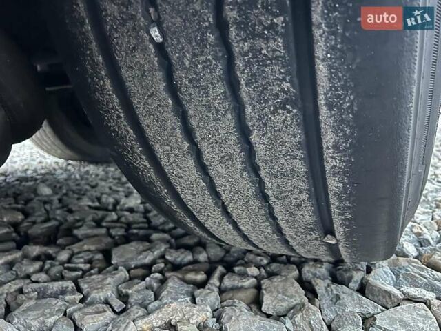 Шмітц Каргобулл SCB S3T, об'ємом двигуна 0 л та пробігом 1 тис. км за 14200 $, фото 18 на Automoto.ua