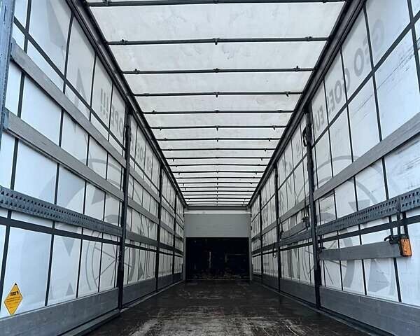 Шмітц Каргобулл SCB S3T, об'ємом двигуна 0 л та пробігом 1 тис. км за 14200 $, фото 10 на Automoto.ua