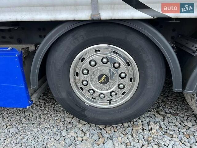 Шмітц Каргобулл SCB S3T, об'ємом двигуна 0 л та пробігом 1 тис. км за 14200 $, фото 21 на Automoto.ua