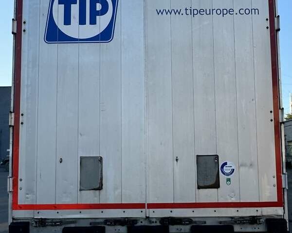 Шмитц Каргобулл SCB S3T, объемом двигателя 0 л и пробегом 661 тыс. км за 12599 $, фото 3 на Automoto.ua