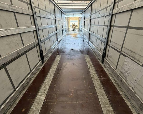 Шмітц Каргобулл SCB S3T, об'ємом двигуна 0 л та пробігом 500 тис. км за 12900 $, фото 31 на Automoto.ua