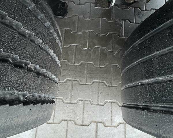 Шмітц Каргобулл SCB S3T, об'ємом двигуна 0 л та пробігом 374 тис. км за 15999 $, фото 9 на Automoto.ua