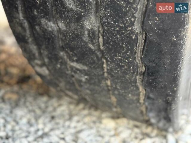 Шмітц Каргобулл SCB S3T, об'ємом двигуна 0 л та пробігом 454 тис. км за 13704 $, фото 17 на Automoto.ua